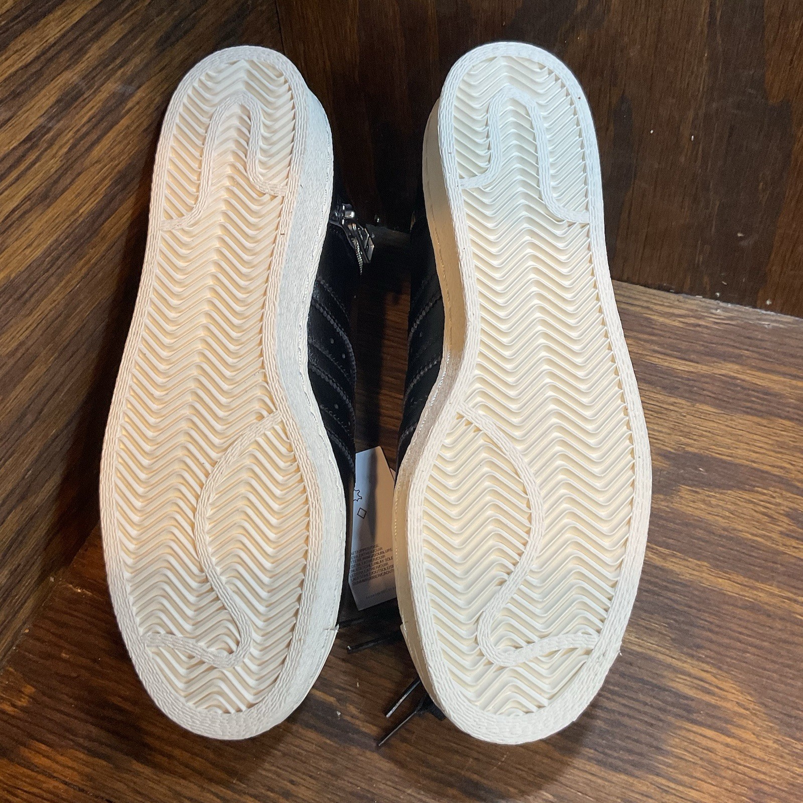 Size 10.5 Adidas Originals X The Simpsons Pro Model 80s 'Poochie' IE7563 Rare thumbnail 9