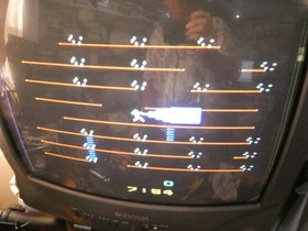 Mountain King (Atari 2600, 1983) Tested and Working