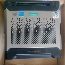 HP ProLiant MicroServer TPS-W003 Server Tower 16Gb RAM 2 250gb HDDS