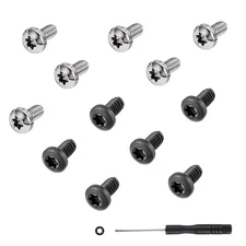 Studio Pro Headband Screws Replacement for Beats Studio 3, Beats Studio 1.0, Bea