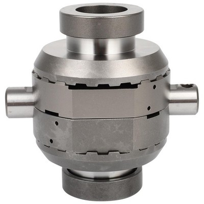 Spline Axles Includes Heavy-Duty Cross Pin Shaft Locker For Dana 35 27