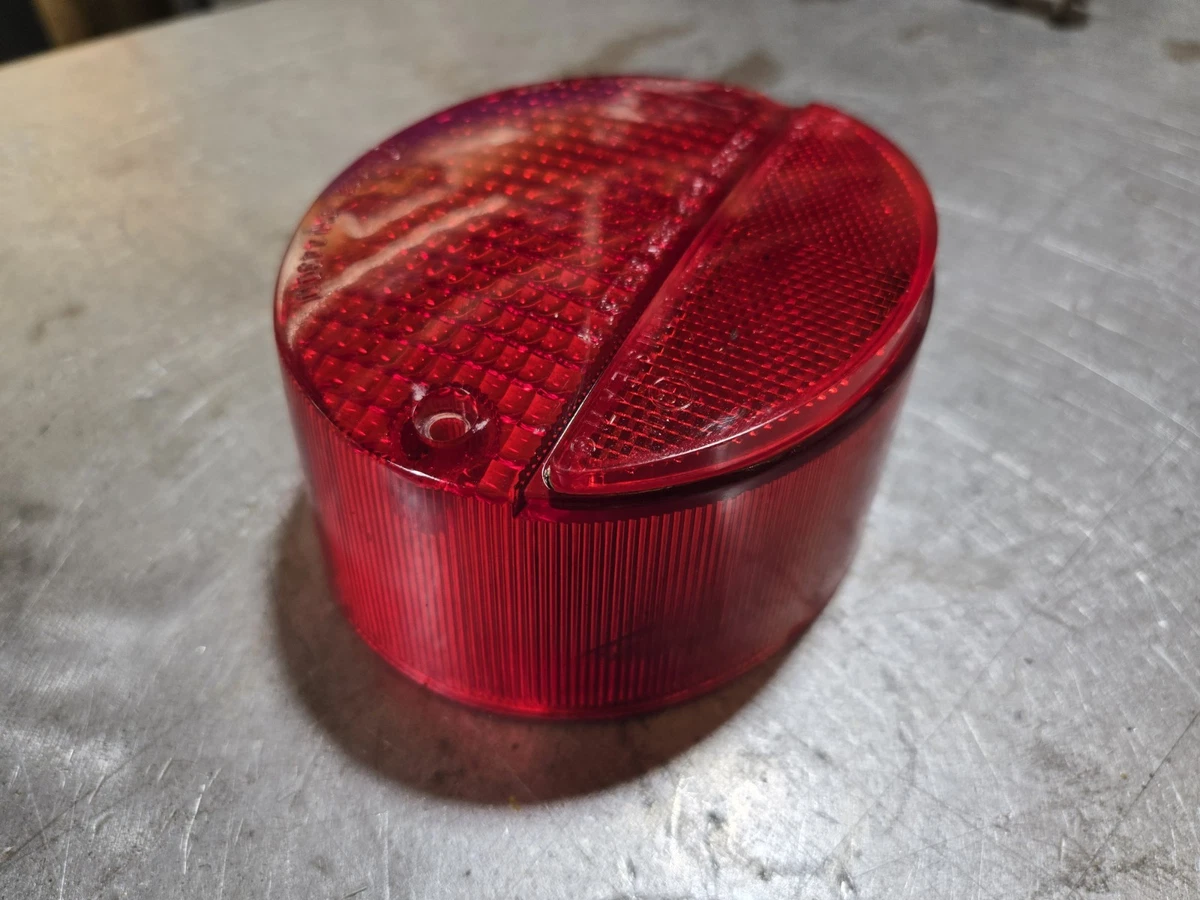 KAWASAKI KZ1000 テールランプ カワサキ [M-250326-38] Motorcycle Rear & Brake Light Assemblies for Kawasaki KZ1000 for