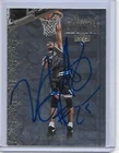 Basketball Card IP auto NBA NICK ANDERSON Orlando Magic 1995-96 UD SE Gold SE145