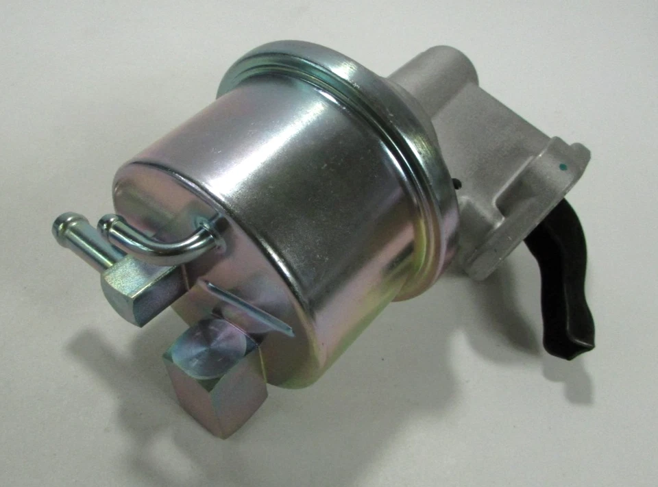 Bomba de combustible de gasolina Delphi MF0026 para Chevy Chevrolet Corvette 1970-1981 Foto 3 de 4