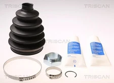 TRISCAN drive shaft bellows set for Fiat Nissan Jeep 500X Ducato 46308480