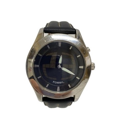 Fossil JR8122 Wrist Watch for Men for sale online | eBay