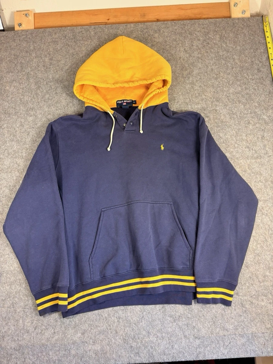 Polo Ralph Lauren 90s Theme Hoodies & Sweatshirts for Men for Sale