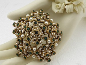 Cadoro Brooch | eBay