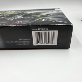 Lego Technic 42021 Snowmobile 186 pcs  NEW SEALED