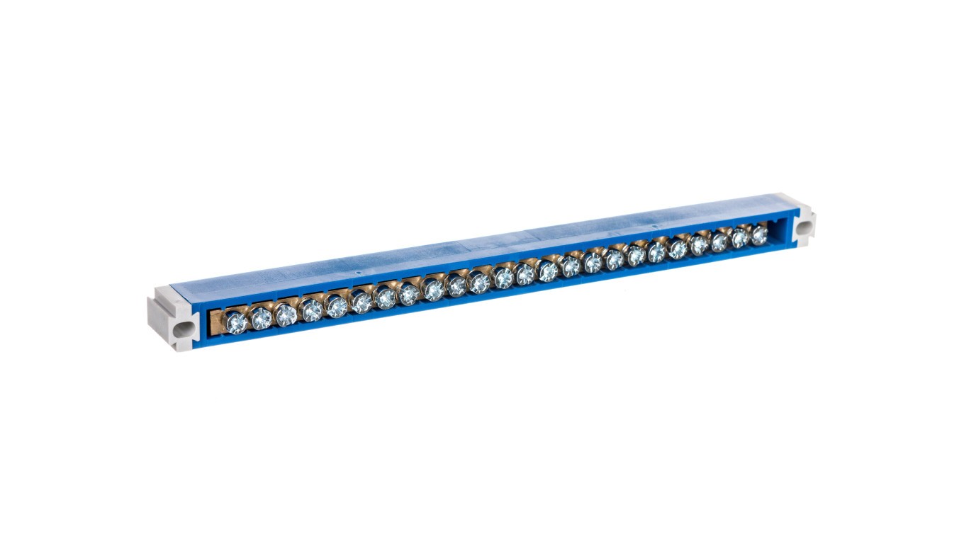 N Strip 22 Terminals Blue ERP-N2/ For DIDO 001101282
