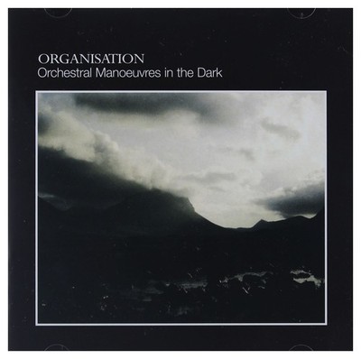 ORCHESTRAL MANOEUVRES IN THE DARK ORGANISATION CD 724358150629| eBay