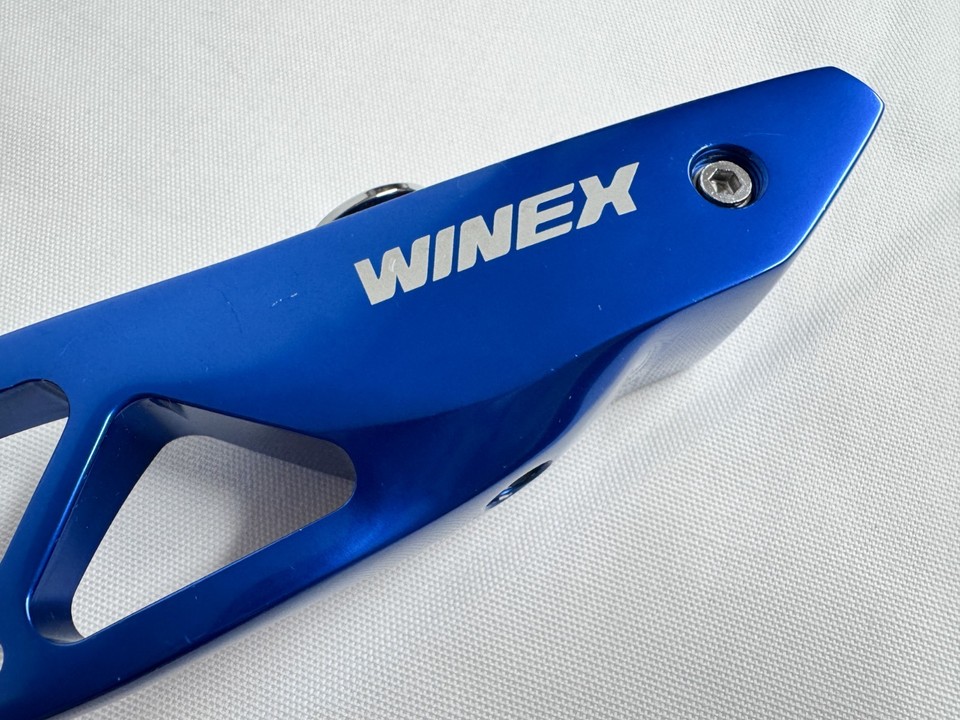 Win & Win WINEX II 2 Archery Recurve Riser - 25