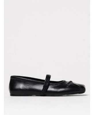 Marni Schuhe Ballerinas Mary Jane 151059969