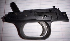 Mossberg 20ga. Trigger Assembly - Early Style - 2nd Generation Z-1592