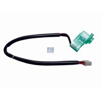 Schalter DT Spare Parts Iam-Expertise Passend FüR U.A. MERCEDES-BENZ