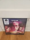 Elton John Vs Pnau – Good Morning To The Night RSD 2018 Clear Vinyl LP Sealed