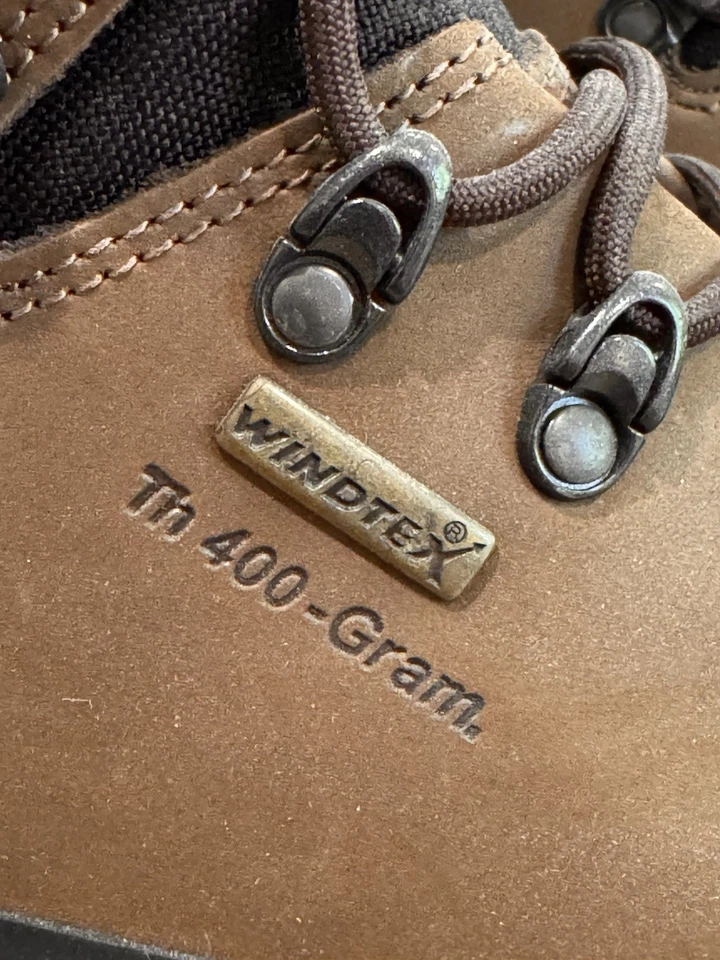 Kenetrek Mountain Extreme 420 - 400 | size 10.5 men’s NEW  - Image 2 of 4