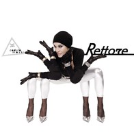 Donatella Rettore Caduta Massi - Versione Autografata (Vinyl)