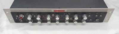 Positive Grid BIAS Rack 600W Power Amp Processor Rackmount - Used