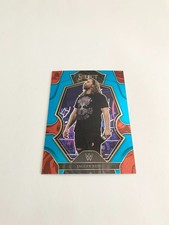 Jagger Reid Blue 101/199 2023 Panini Select WWE Premier Level Card # 184