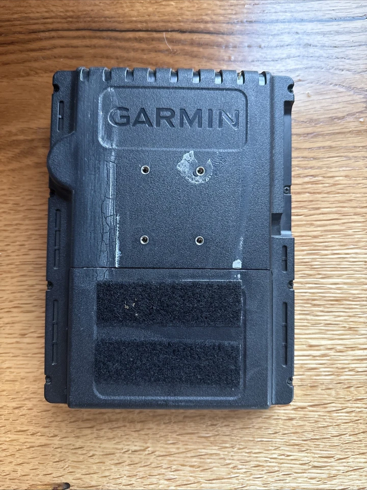 Garmin GPSMAP 696 Aviation - Image 3 of 4