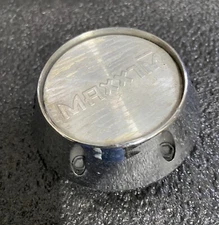 MAXXIM Custom Wheels Chrome Machined Wheel Rim Hub Cover Center Cap C-090