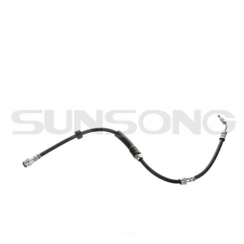 Frt Brake Hose Sunsong North America 2207689 - Bild 1 von 3