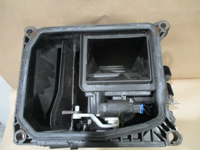 Lamborghini Gallardo - HVAC Unit A/C Blower Box - 4F0820155F