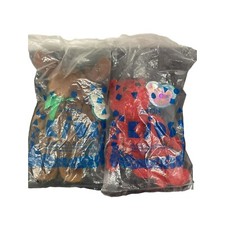 1999 Avon Full O  Beans plushies -3191