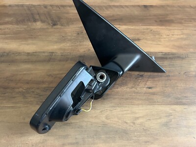 BMW X3 E83 GENUINE RIGHT Mirror Frame Base w Folding Function LHD