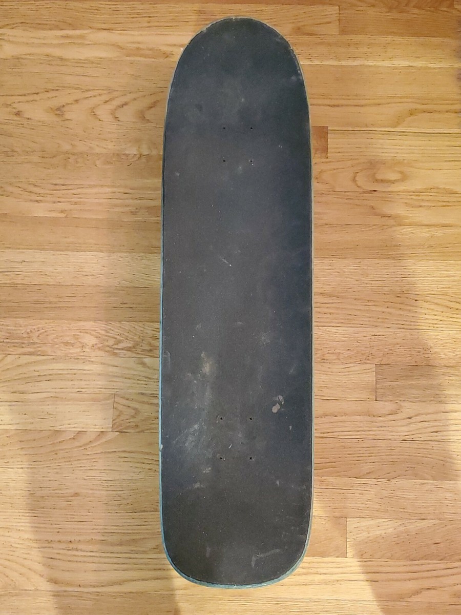 Vintage World Industries Skateboard , old school Coat Of