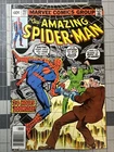 The Amazing Spider-Man #192 (1979) Mark Jewelers Death Of Spencer Smythe