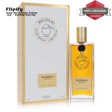 Sacrebleu Intense Nicolai Parfumeur Createur perfume - a fragrance