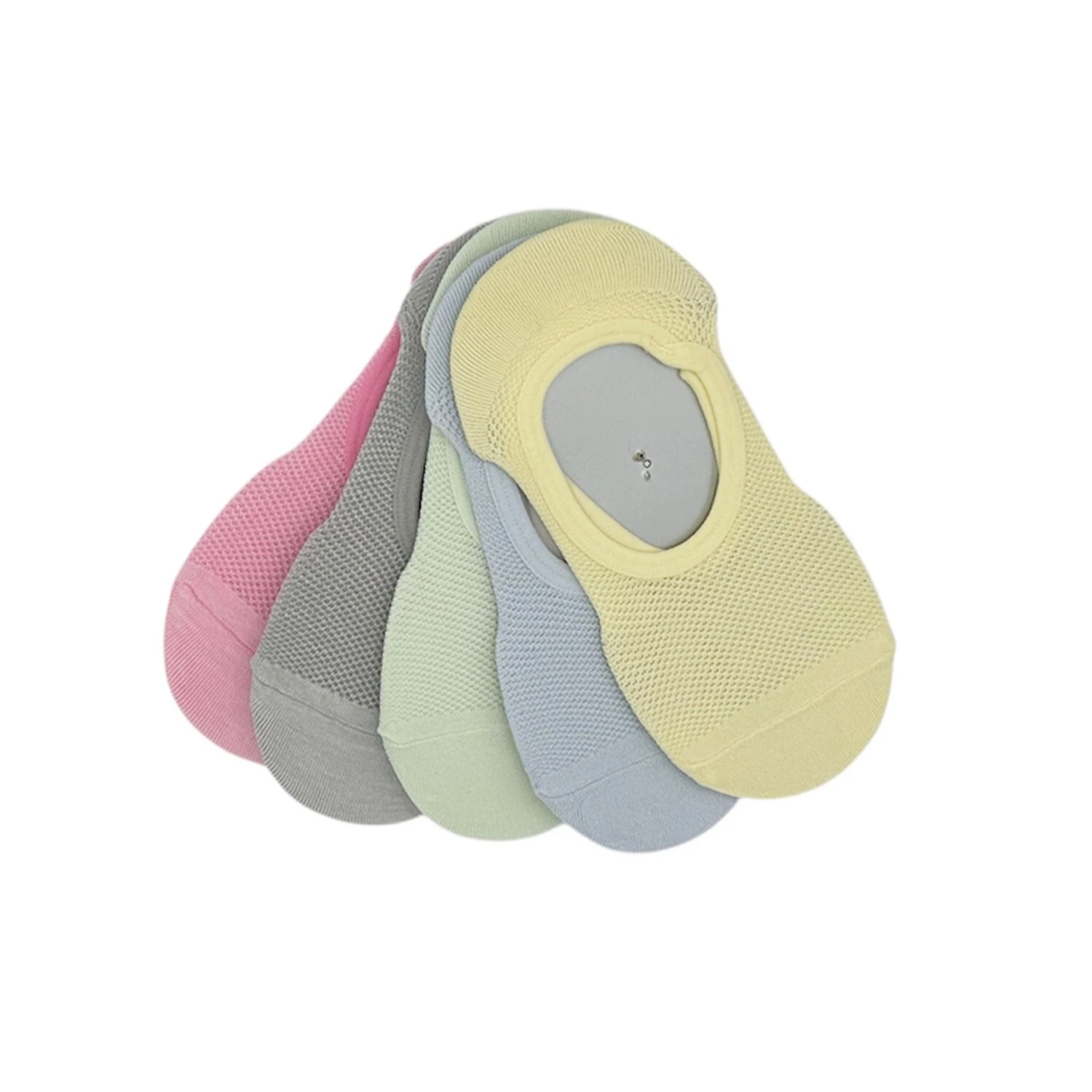 Pastel Mix