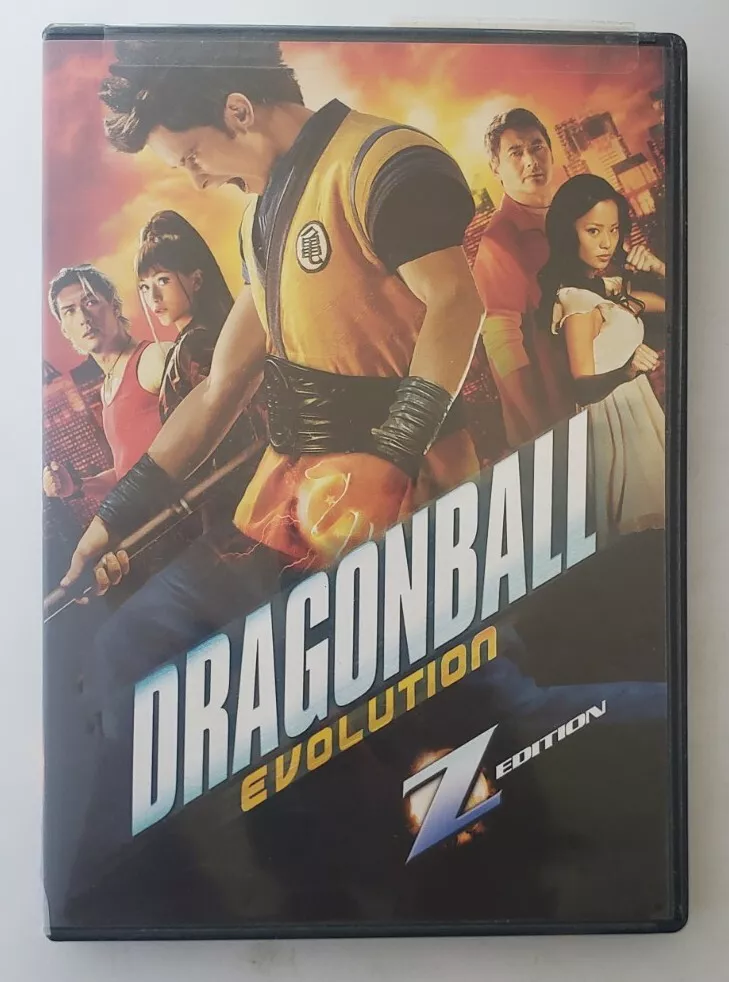 Dragonball Evolution, Channel Awesome