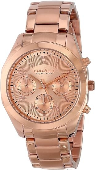Caravelle by Bulova Women display picture 1