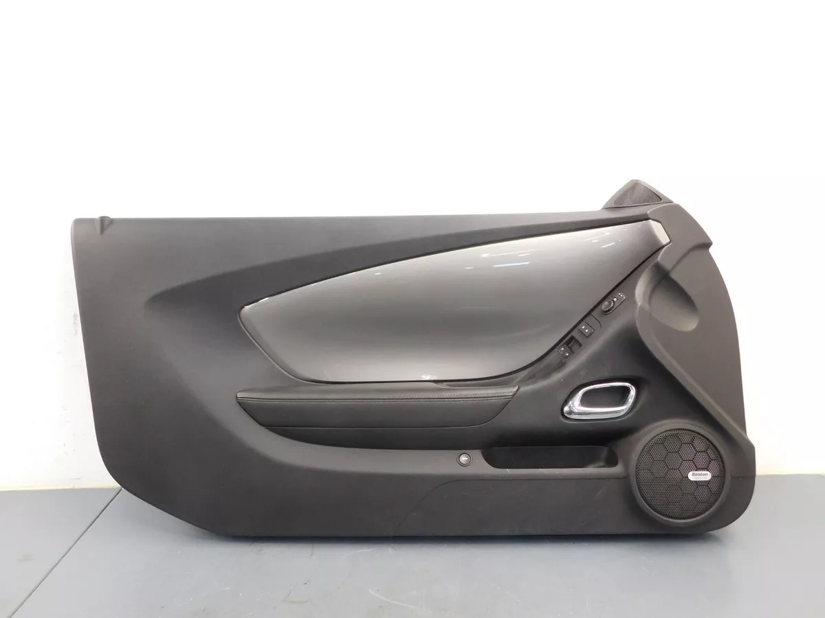 2014 camaro door panel deals