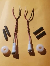  RCI-2990 meter light replacement led kit in red green blue or white 