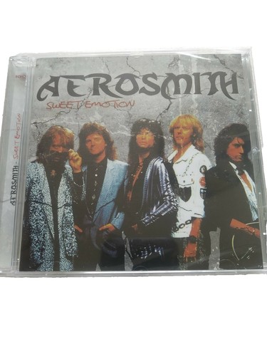 Aerosmith : Rocks Donington 2014 [DVD+2CD] [2015] [N CD FREE