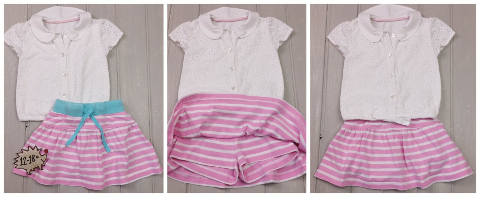 Large Selection Baby Girls Clothes 1218 Months Multi Listing Builda Bundle NEXT eBay