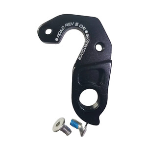 Cintre De Dérailleur Framesandgear Bleu Pour Specialized Tarmac SL8/SL7/SL6/Aethos - Aluminium