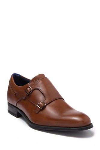 Ted Baker London Cathon Double Monk 