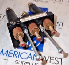 ITE PC4754 250 Amp 600 VAC 3 Pole Circuit Breaker Adapter