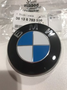36136783536 bmw оригинал