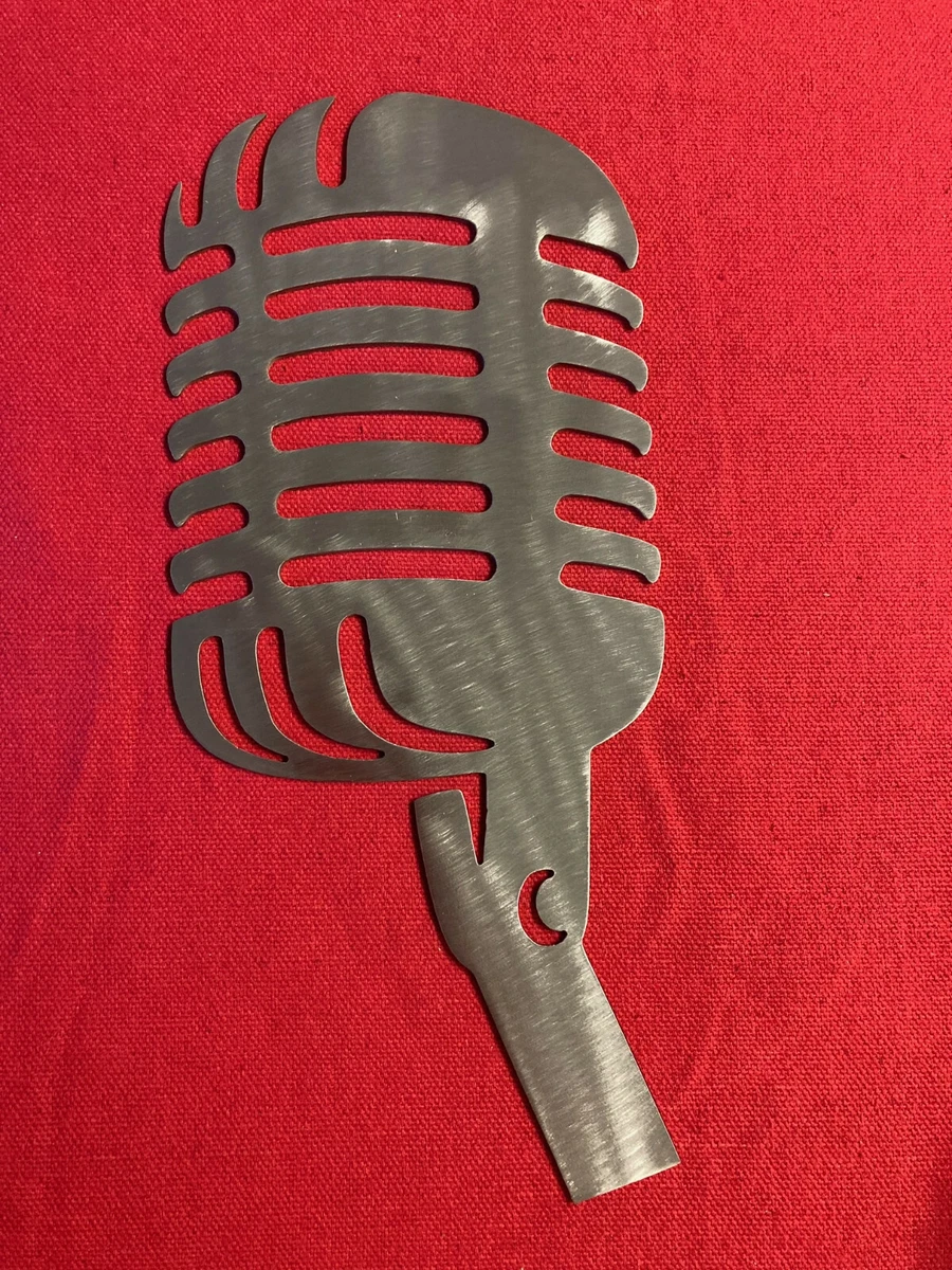 Hanging Microphone Hanging microphone