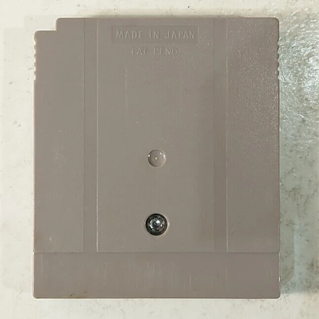 Dungeon Land (Nintendo Game Boy GB, 1992) Japan Import - Image 2 of 4