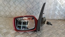 Retroviseur gauche (ou coque) Ford ESCORT