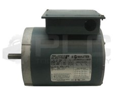 RELIANCE P56X1338G MOTOR 1/2HP 1725RPM FR: FB56C