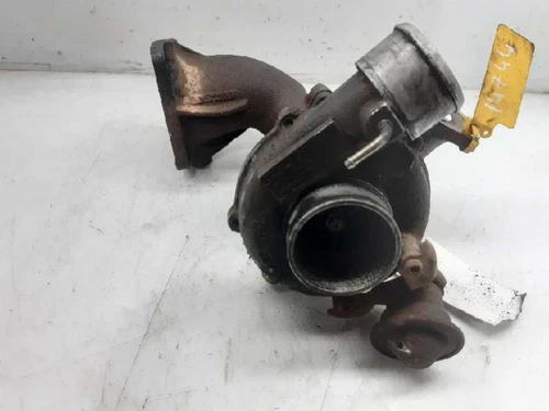 RL159026AA Turbocompresor para CHRYSLER VOYAGER (RG) 2.5 CRD SE 2002 3812375 - Imagen 4 de 10