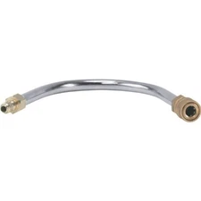 Pressure Washer 12" Gutter Cleaner Attachment 1/4" QC